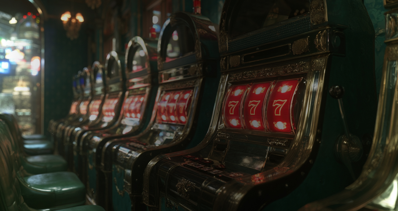 Millioner Casino