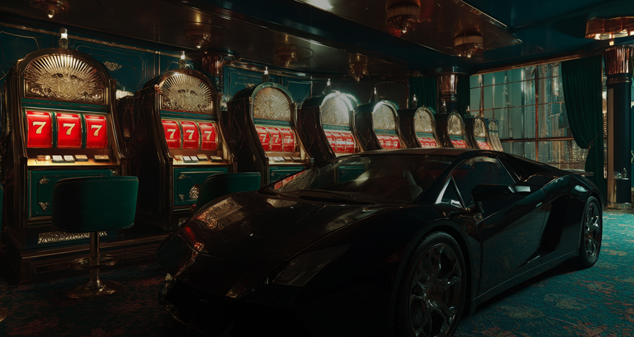 Millioner Casino